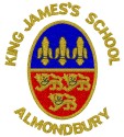 King James's School