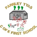 Farnley Tyas CE First School