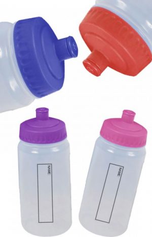 **Water Bottles