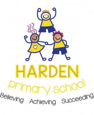 Harden Primary School (BD16 1LJ)