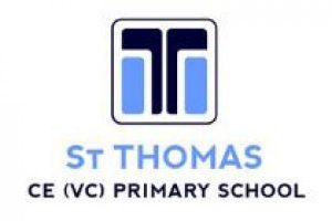 St Thomas CE (VC) Primary School
