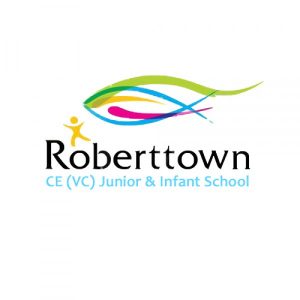 Roberttown CE J & I School