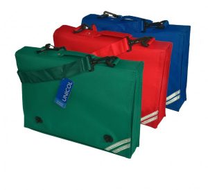 Bookbags & Document Cases