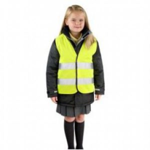 High-Vis Wear