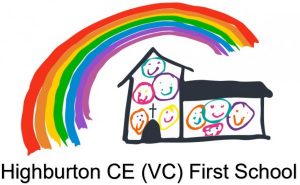 Highburton CE (VC) First School