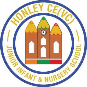Honley C.E (VC) Junior, Infant & Nursery