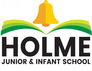Holme J & I School