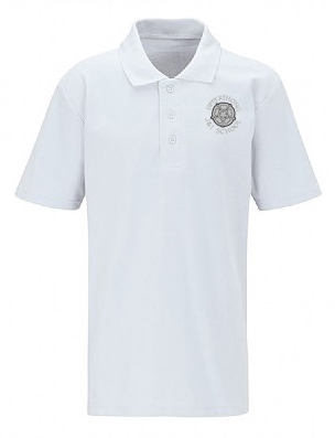 Upperthong Primary School, Polo Shirt - Term Time Wear