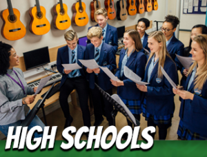 High Schools