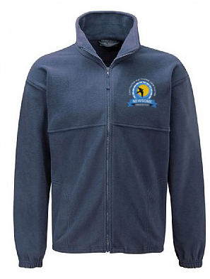 Newsome Junior School, Fleece - Term Time Wear