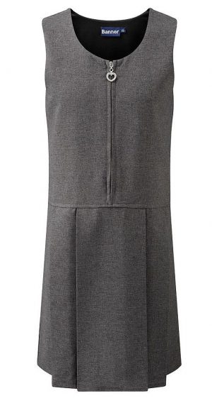 ** Pinafore Dresses