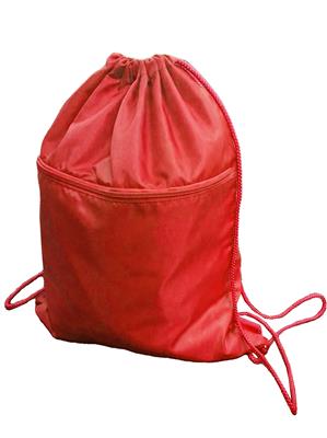 Senior Gymsac (Multiple Colours, One Size)