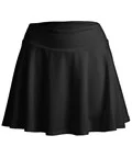 Holmfirth High School, P.E. Plain Skort