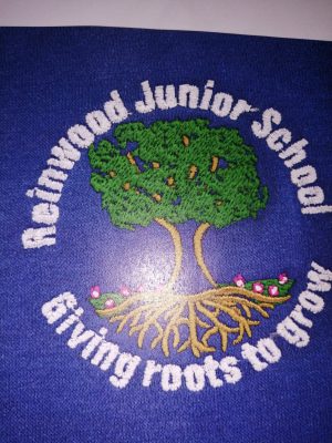 Reinwood junior school