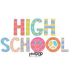 High Schools