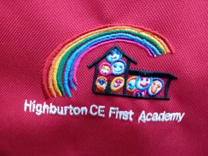Highburton CE First Academy